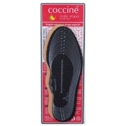 Coccine Детски Кожени Стелки На Латекс За Изрязване 19-3