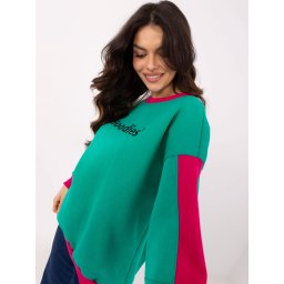 Sweatshirt-EM-BL-983.10X-turquoise