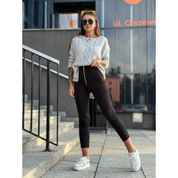 Edoti Women's leggings pants PL
