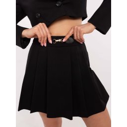 Skirt-MI-SD-G60501.66P-black