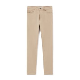Celio Slim Jofive Trousers - Men's