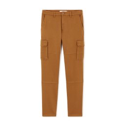 Celio Cargo Pants Jomaille - Mens
