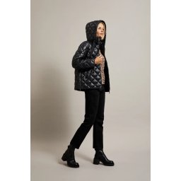Marisse Women's Jacket Z-Ku-4508 Black