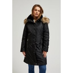 Marisse Women's Jacket Z-Ku-4524 Black