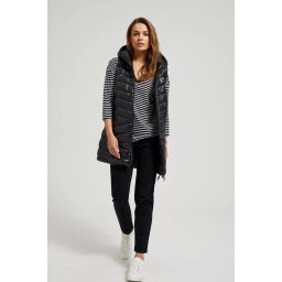 Marisse Women's Jacket Z-Ka-4501 Black