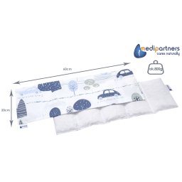 Medi Partners Cherry seed thermofor large 20x60 - 5 chamber - Retro cars