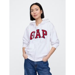 GAP Logo Sweatshirt - Ladies