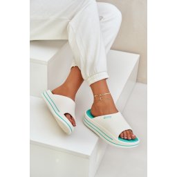 BIG STAR SHOES Дамски Чехли На Платформа Big Star
