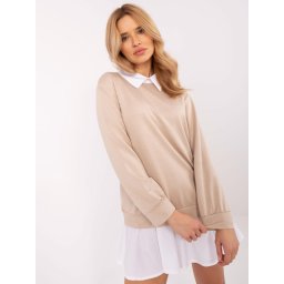 Blouse-MI-BZ-A5997.49-beige