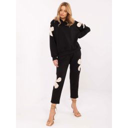 Set-MI-KMPL-M6124.61P-black