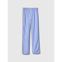GAP Children's pajama flannel pants - Boys