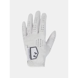 Men's gloves Under Armour UA Tour Golf Glove-WHT - Men's