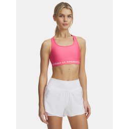 Women's bra Under Armour Crossback Mid Bra - Women's