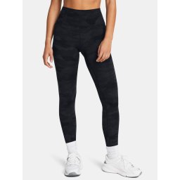 Women's leggings Under Armour Meridian Print Legging - Women's