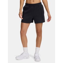 Under Armour UA Unstoppable Fleece Short Women's Shorts - Women's