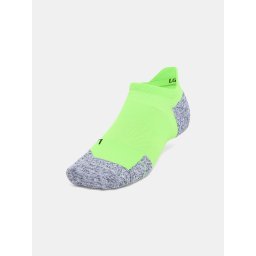Unisex socks Under Armour UA AD Run Cushion 1pk NS Tab - unisex