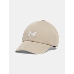 Women's cap Under Armour W BLITZING37 ADJ - Women's