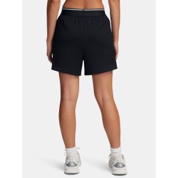 Women's shorts Under Armour UA Meridian Rib Short - Women's