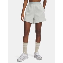 Women's shorts Under Armour UA Meridian Rib Short - Women's