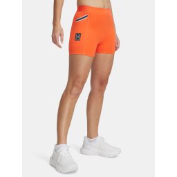 Women's shorts Under Armour UA Run 96 Short - Women's