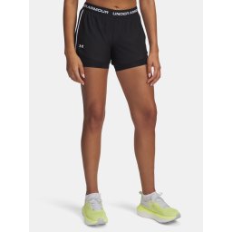 Women's shorts Under Armour Tech Play Up 2in1 Shorts - Women's
