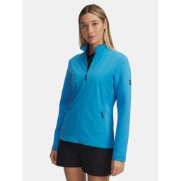 Women's jacket Under Armour UA Drive Pro Storm Hyb FZ - Women's