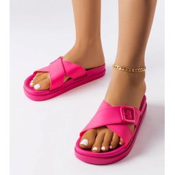 D/CEO Silver loafers Ilana