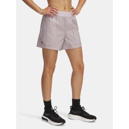 Women's shorts Under Armour UA Rival Woven Short - Women's