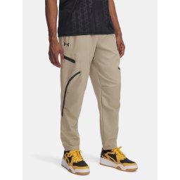 Men's Sports Pants Under Armour UA Unstoppable Cargo Pant - Men's