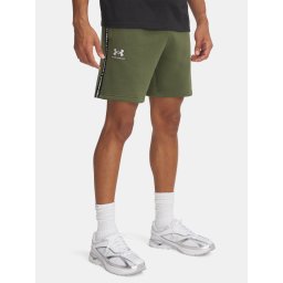 Men's shorts Under Armour UA Icon Fleece Short Taping - Men's