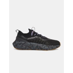 Unisex shoes Under Armour UA Phantom 4 Camo - unisex
