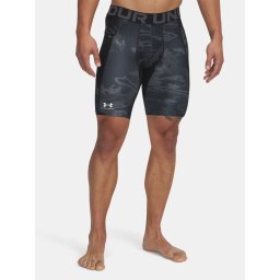 Men's shorts Under Armour UA HG Armour Printed Lg Sts - Men's