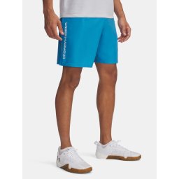 Men's Under Armour UA Tech Woven Shorts Wordmark Short - Mens