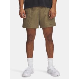 Men's shorts Under Armour UA Icon Volley Cargo Shorts - Men's