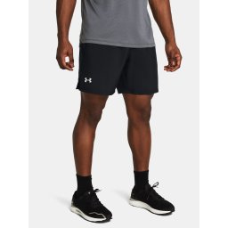 Under Armour Men's Shorts UA LAUNCH 7'' UNLINED SHORTS - Men