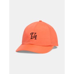 Under Armour M ESSENTIAL NYLON PM37 ADJ Men's Cap - Men