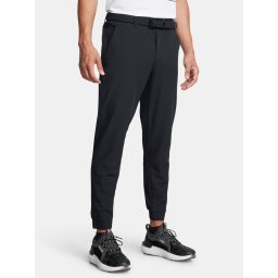 Men's pants Under Armour UA Drive Jogger-BLK - Men's
