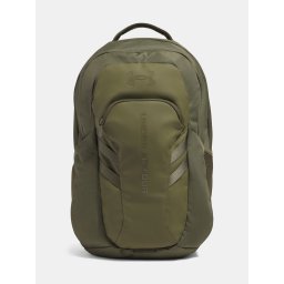 Under Armour UA Hustle Pro 6.0 Backpack Unisex Backpack - unisex