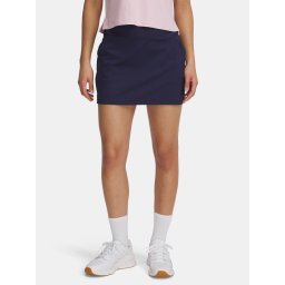 Women's shorts Under Armour UA Drive Knit Pleated Skort - Women's