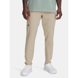 Men's Sports Pants Under Armour UA UNSTOPPABLE TAPERED PANTS - Men's
