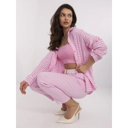 Pants-DHJ-SP-8830.77-light pink