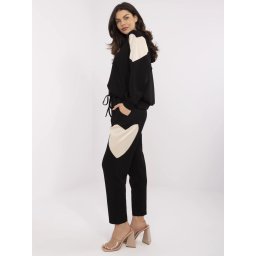 Set-MI-KMPL-M6156.98-black