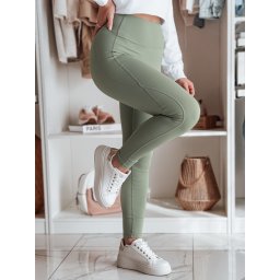 Дамски спортен клин FITTATO зелен
