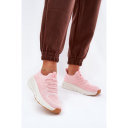 BIG STAR SHOES Удобни Дамски Спортни Обувки Big Star