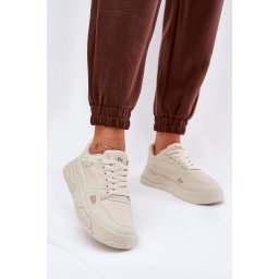 BIG STAR SHOES Дамски кецове Big Star