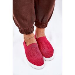BIG STAR SHOES Дамски Обувки Slip-on Big Star