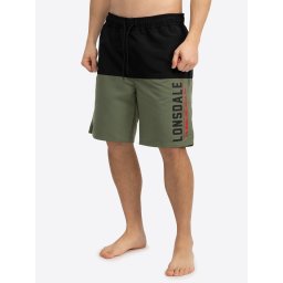 Lonsdale Men's beach shorts regular fit