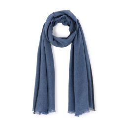 Celio Scarf Liscasolid - Men's