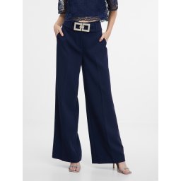 Blue Women's Trousers ORSAY - Women's
