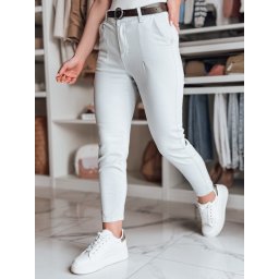 Дамски панталон slim fit TAIRONIK